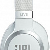 Наушники JBL Live 660NC (белый)