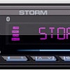 USB-магнитола Aura Storm-535BT