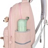 Городской рюкзак Merlin M106 (розовый)