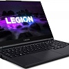 Игровой ноутбук Lenovo Legion 5 15ACH6H 82JU01A4RK