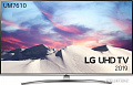 Телевизор LG 65UM7610PLB