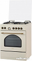 Кухонная плита Simfer F66EO45017