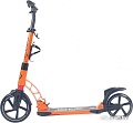 Самокат Ateox Grand 230 (оранжевый)