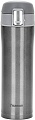 Термокружка Fissman 9623 450 мл (серый)