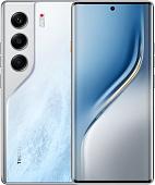 Телефон Tecno Camon 40 Pro 5G 12GB/256GB (ледяной белый)