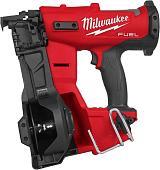 Гвоздезабиватель Milwaukee M18 FRCN45-0X Fuel 4933498168 (без АКБ, кейс)