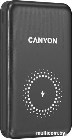 Внешний аккумулятор Canyon PB-1001 10000mAh (черный)