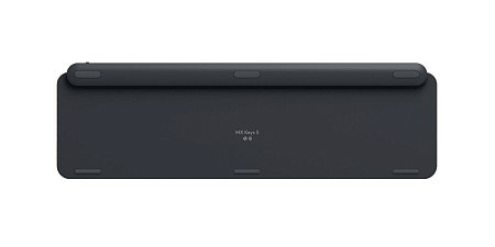 Клавиатура Logitech MX Keys S 920-011600 (графитовый, нет кириллицы)