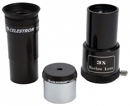 Телескоп Celestron PowerSeeker 127 EQ