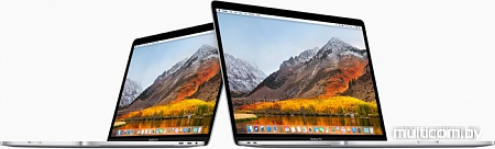 Ноутбук Apple MacBook Pro 13" Touch Bar (2018 год) MR9U2
