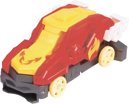 Трансформер Screechers Wild Рычащий баттл Ринго 2-в-1 40879