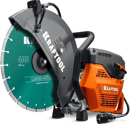 Бензорез KRAFTOOL K770-16 H