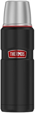 Термос Thermos King SK 2000 470мл (черный)