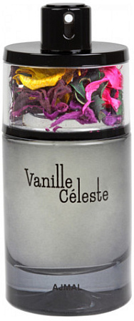 Парфюмерная вода Ajmal Vanille Celeste For Her EdP (75 мл)