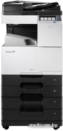 МФУ Sindoh N511