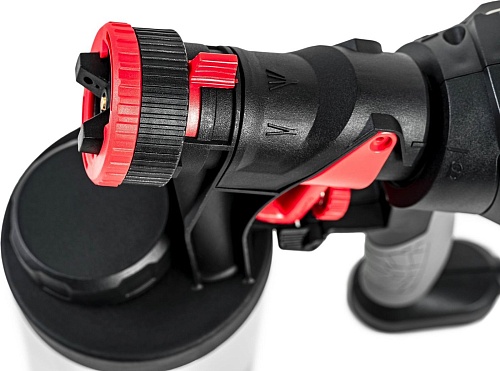 Краскораспылитель P.I.T. PSG3021-C