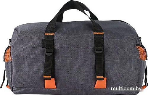 Mr.Bag 014-0215-GRY (серый)