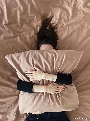 Постельное белье Mio Tesoro 70x70 Лён7070Н-11