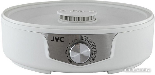 Сушилка для овощей и фруктов JVC JK-FD753