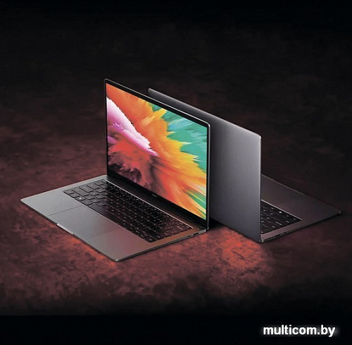 Ноутбук Xiaomi RedmiBook Pro 14 2022 Ryzen Edition JYU4471CN