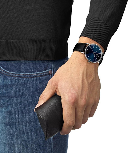 Наручные часы Tissot T143.410.16.041.00