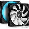 Кулер для процессора DeepCool GAMMAXX L240 v2 DP-H12RF-GL240V2