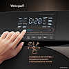 Стиральная машина Weissgauff WM 4927 Direct Drive Inverter Premium Champagne