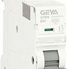 Выключатель автоматический GEYA GYM9-1P-20B 1P 20A B 6kA 1M GYM91P20B