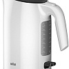 Электрочайник Braun PurEase WK 3110 WH