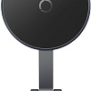 Держатель Baseus MagPro Magnetic Foldable Phone Mount (черный)