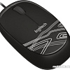 Мышь Logitech M105 (черный)