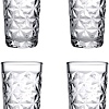 Набор стаканов для воды и напитков Pasabahce Estrella 520605B (4 шт)