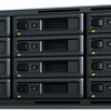 Сетевой накопитель Synology RackStation RS4021xs+