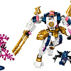 Конструктор LEGO Ninjago 71807 Технический робот Сора