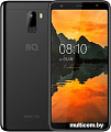 Смартфон BQ-Mobile BQ-6010G Practic (черный)