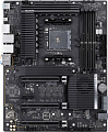 Материнская плата ASUS Pro WS X570-ACE