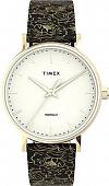 Наручные часы Timex Fairfield Floral TW2U40700