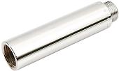 Фитинг General Fittings Удлинитель хромированный 2600.D8.B 1&quot; x 10 мм