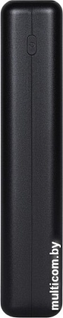 Внешний аккумулятор TFN Solid PD 30000mAh (черный)