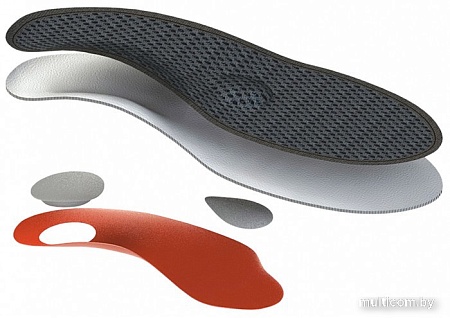 Стельки ортопедические Talus Бриз каркасные 67 (р.44)