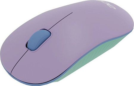 Мышь Acer OMR200 (фиолетовый)