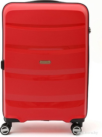 Чемодан-спиннер Fabretti EN7520-24-4