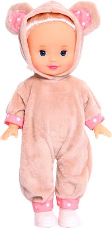 Кукла Happy Valley Моя любимая кукла. Мишка 5465403