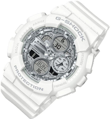 Наручные часы Casio G-Shock GMA-S140VA-7A