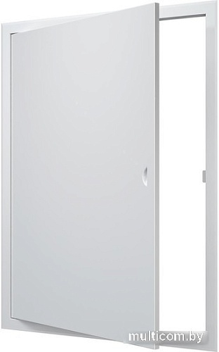 Люк Evecs С фланцем ЛТ6080Мп (66x86 см)