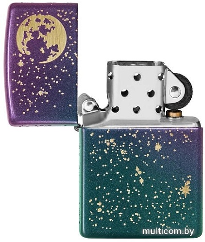 Зажигалка Zippo Starry Sky 49448