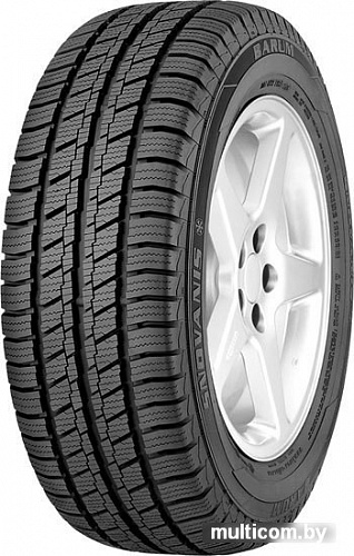 Автомобильные шины Barum SnoVanis 195/70R15C 104/102R