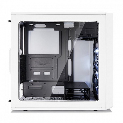 Корпус Fractal Design Focus G (белый) [FD-CA-FOCUS-WT-W]