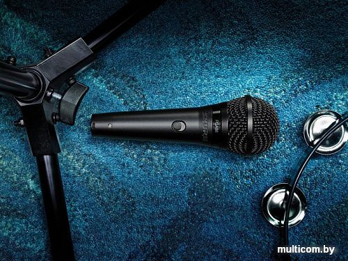 Микрофон Shure PGA58-XLR