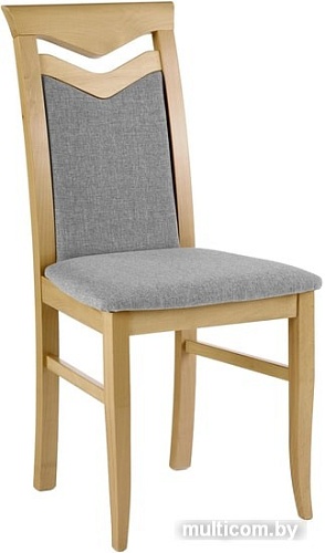 Стул Halmar Citrone (дуб медовый/inari 91)